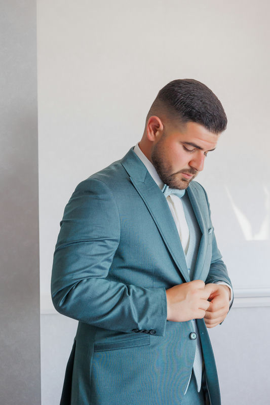 Δημήτρης & Βασιλική - Θεσσαλονίκη : Real Wedding by Yiannis Efremidis Photography